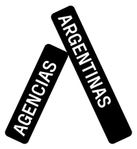 Logo de Agencias Argentinas