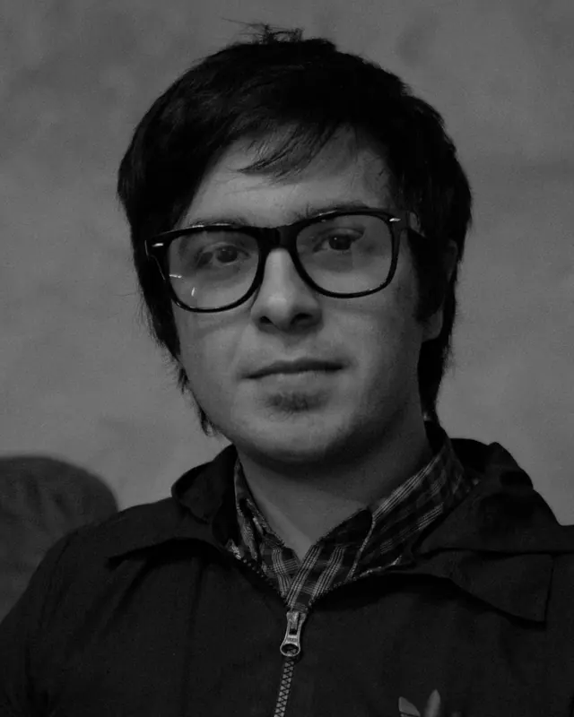 Nicolás E.