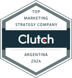Sello Clutch Top Marketing Strategy Company Argentina 2024