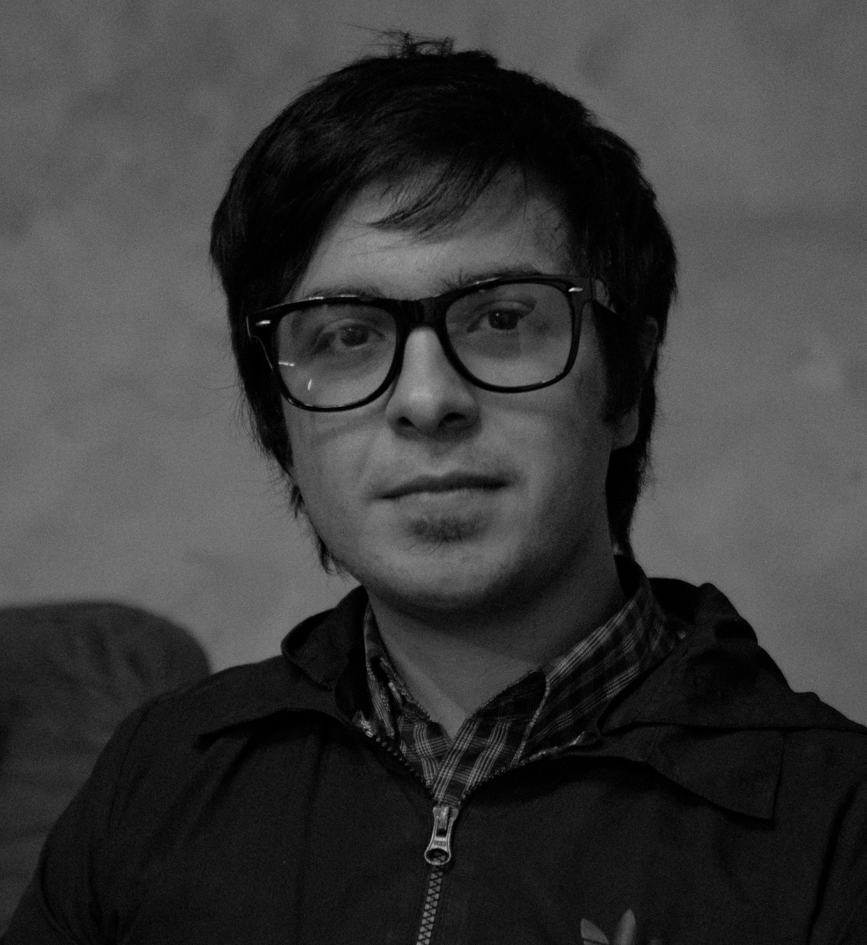 Nicolas Quintana - Abrandados Agencia Creativa