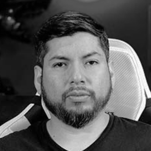 Jose Toro CEO de Maldito Hard