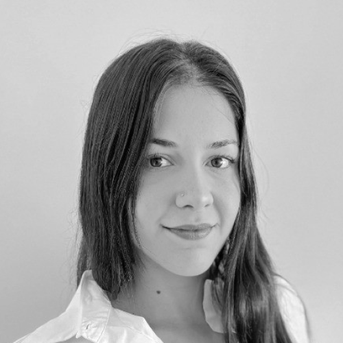 Lara de Benedetti CEO de GoldenTech